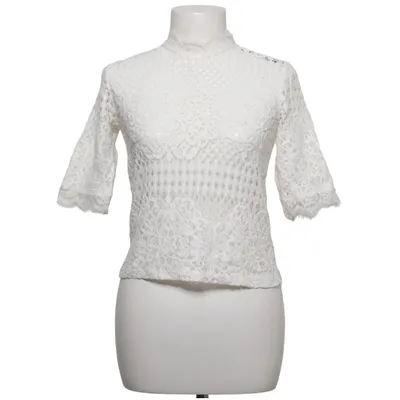 Top (Wit) van Zara