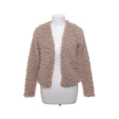 Cardigan (Beige) van Gina Tricot Polyester
