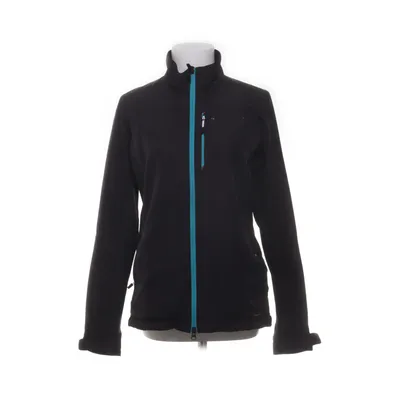 Träningsjacka (Svart, Blå) från TCS