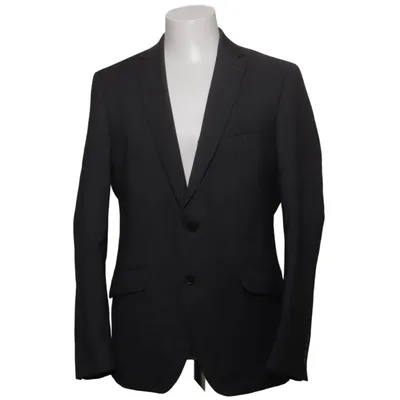 Blazer (Gray) from Move Digel Acetate, Viscose, Wool