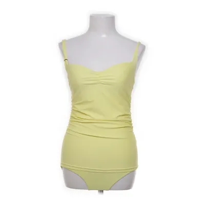 Baddräkt (Gul) från Scampi Elastan, Polyamid