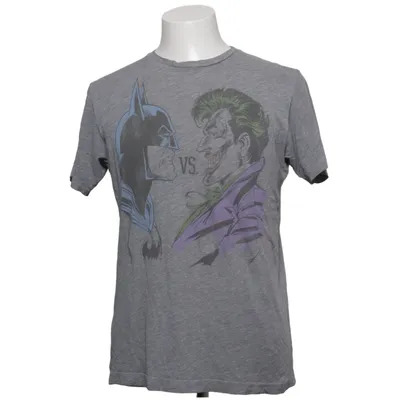 T-shirt (Gray) from Junk Food