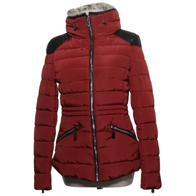 Winterjacke (Rot) von Golden Line Polyester