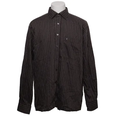 Chemise (Blackline) de Eterna Coton