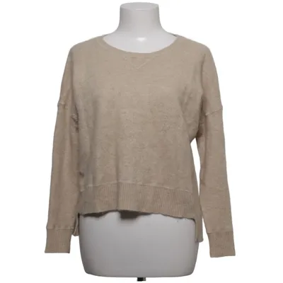 Sweater (Beige) from Modes Stockholm Cashmere