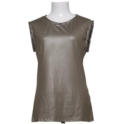 Tank Top (Gray) from Liu Jo Jeans