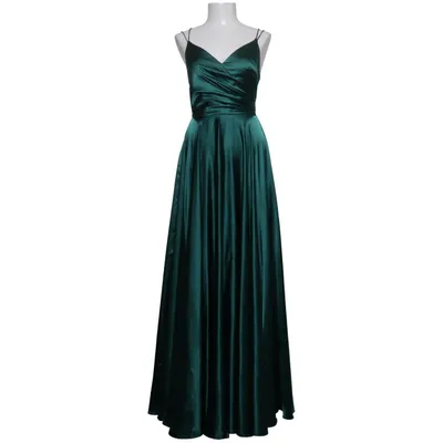 Aftonklänning (Grön)