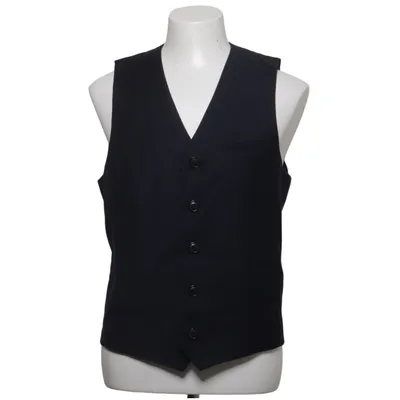 Suit vest (Whitby) from Matinique Polyester, Viscose, Wool