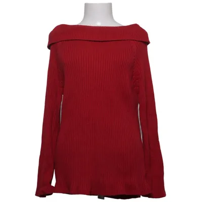 Pul à col roulé (Rouge) de KappAhl Coton