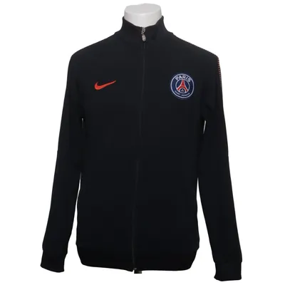 Træningsjakke (Blå) fra Nike Sportswear