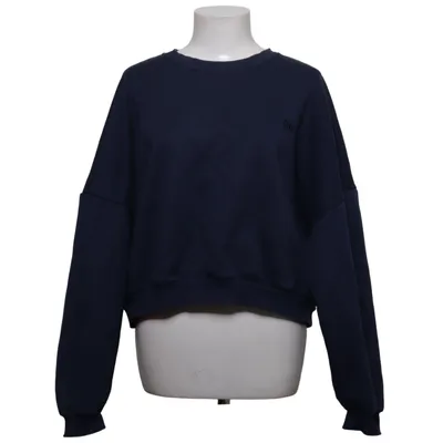 Collegetröja (Blå) från MKLifestyle Bomull, Polyester