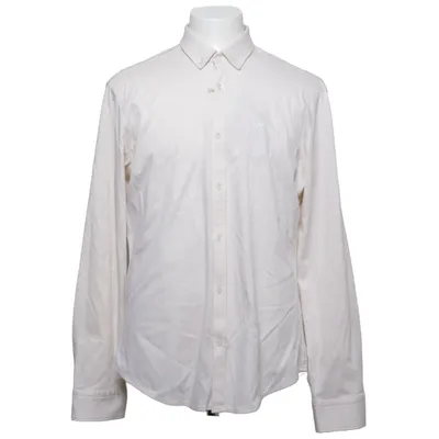 Chemise (Beige) de Hugo Boss Coton
