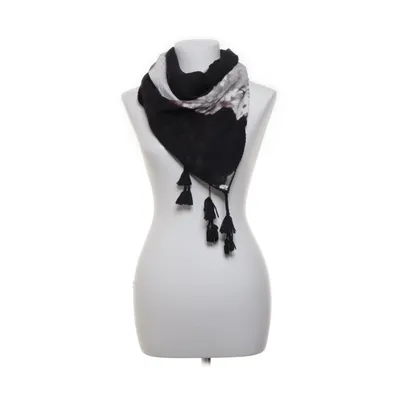 Shawl (Black, White, Brown) from Monrow