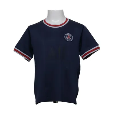Fodboldtrøje (Blå, Flerfarvet) fra Paris Saint-Germain