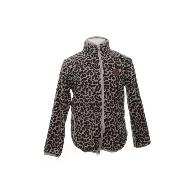 Fleece jas (Beige, Meerkleurig) van Kuling Polyester