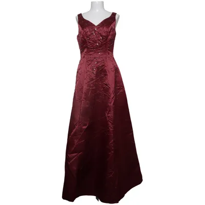 Evening gown (5352) from Poly Polyester