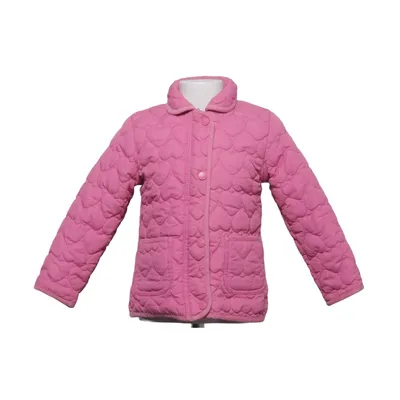 Veste légère (Rose) de Young Dimension Coton, Polyester