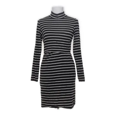 Mammaklänning (Svart, Vit) från Boob Elastan, Ekologisk bomull