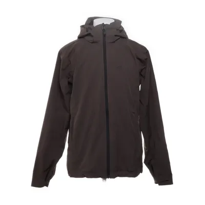 Skaljakke (Grøn) fra Five Seasons Elastan, Polyester