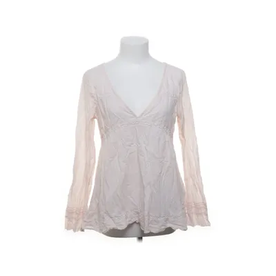 Blouse (Roze) van Odd Molly Katoen