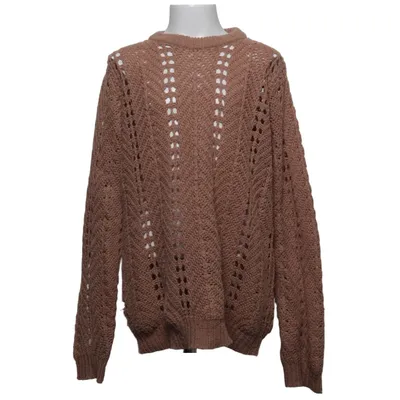 Sweater (Beige) from VRS Junior Acrylic