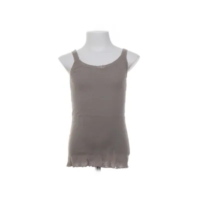 Tanktop (Beige) van Rosemunde