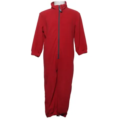 Rompertjes (Rood) van Reflex Polyester