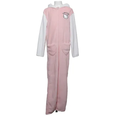 Onesie (Roze, Wit) van Hello Kitty
