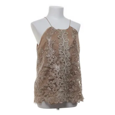 Linne (Beige) från Buch Copenhagen Bomull, Polyester