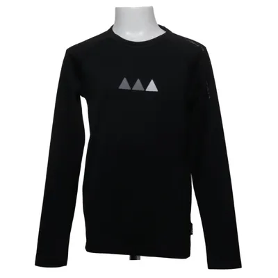 Base layer shirt (Black) from On the Peak Polyester