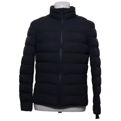 Leichte Jacke (Blau) von Zara Man