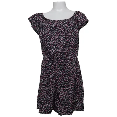 Jumpsuit (Black, Pink, White) from MIX Polyester