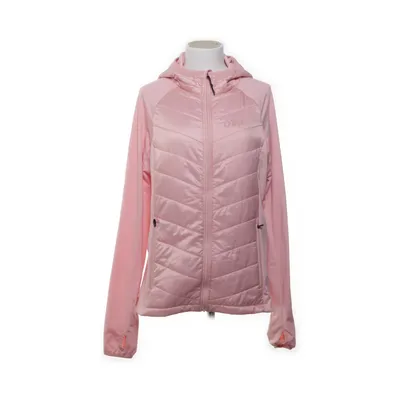 Lättviktsjacka (Rosa) från OTP Elastan, Polyester