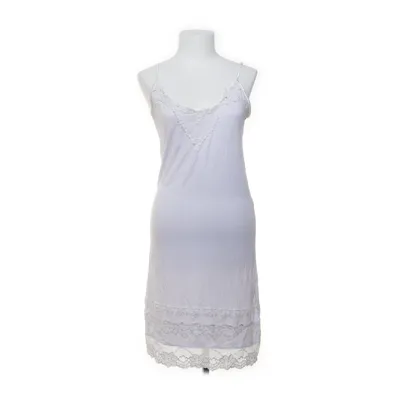 Nightgown (White) from Culture Elastane, Viscose