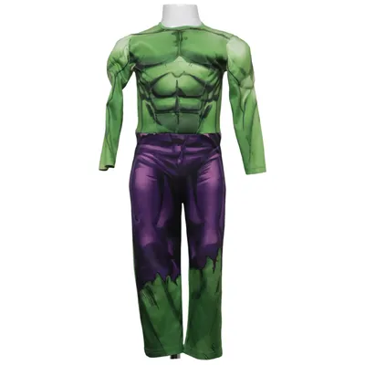 Déguisement (Vert, Violet) de H&M Polyester