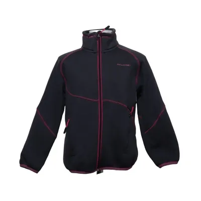 Fleece jas (Grijs) van Jotunheim Elastaan, Polyester
