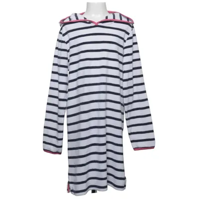 Robe à capuche (Blanc, Bleu, Rose) de Happy Kids by Tchibo Coton, Polyester