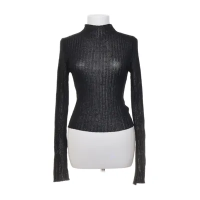 Coltrui (Zwart) van H&M Katoen, Polyester