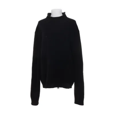 Turtleneck (Sort) fra Filippa K Kashmir, Uld