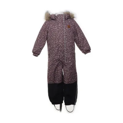 Overall (Rosa, Svart, Flerfärgad) från Kuling Polyester
