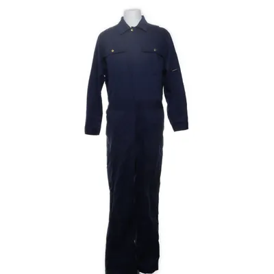 Overalls (Blue) from Bluewear Cotton