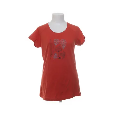 T-shirt (Oranje) van Mountain Equipment