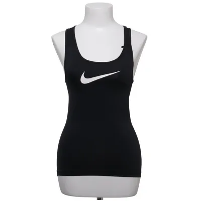 Débardeur de sport (Pro) de Nike Pro Élasthane, Polyester