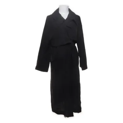 Trenchcoat (TRENCH TAROT - BLACK CUPRO WOVEN SS16) från Minimarket Kupro, Polyester, Viskos