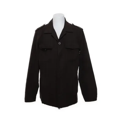 Jacka (Brun) från Wellensteyn Bomull, Polyamid, Polyester, Polyuretan