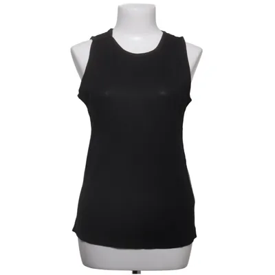 Débardeur de sport (Noir) de Shape Me Up