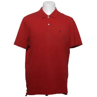 Polo (Rouge) de Victorinox Coton, Élasthane