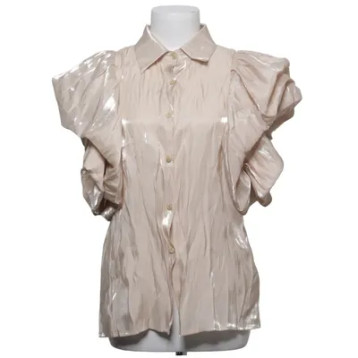 Haut (Beige) de Luzabelle Polyester
