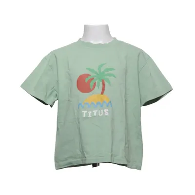 T-shirt (Green) from Titus