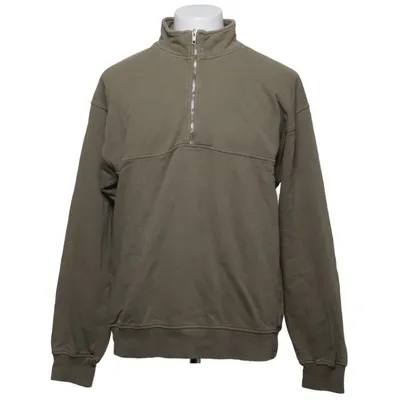 Sweatshirt (Vert) de Colorful Standard Coton biologique
